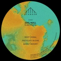 Joel Mull - Substrata [Stunden]