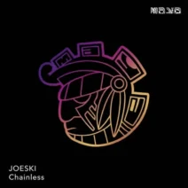 Joeski - Chainless [Maya Records]