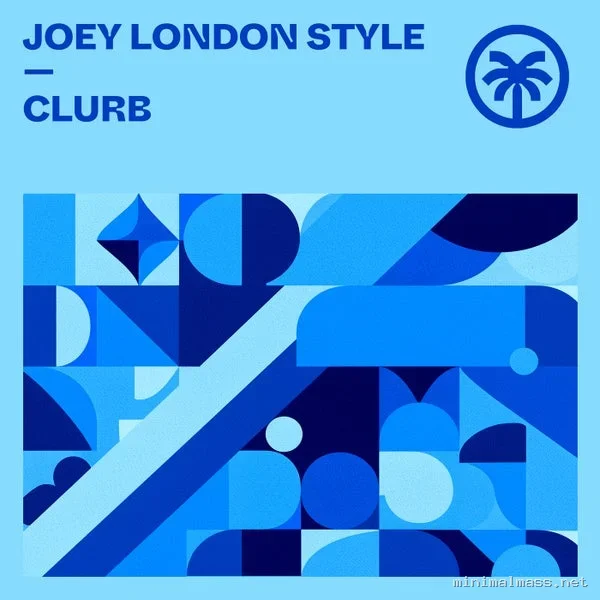 Joey London Style – Clurb cover