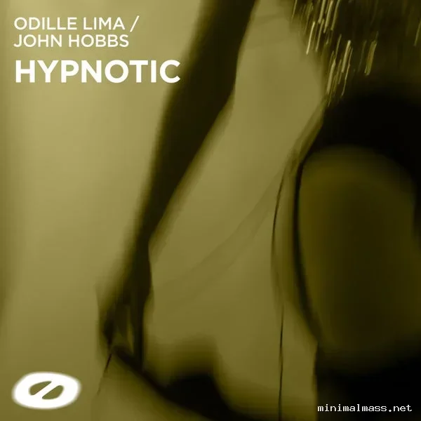John Hobbs, Odille Lima – Hypnotic cover