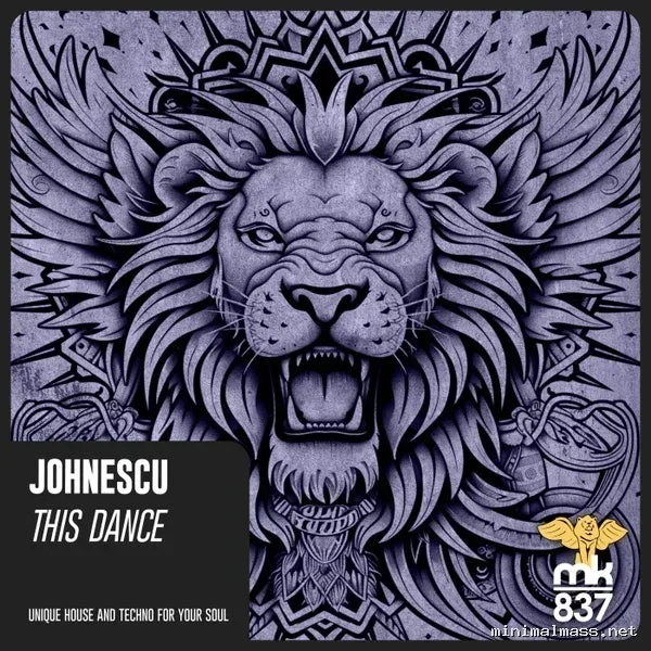 Johnescu – This Dance cover