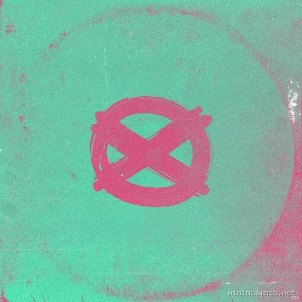 Jose V – For The Crew cover
