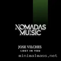 Jose Vilches – Lost in You cover