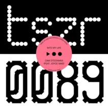 Joyce Sims, Cam Stockman - Into My Life (feat. Joyce Sims) [tszr]