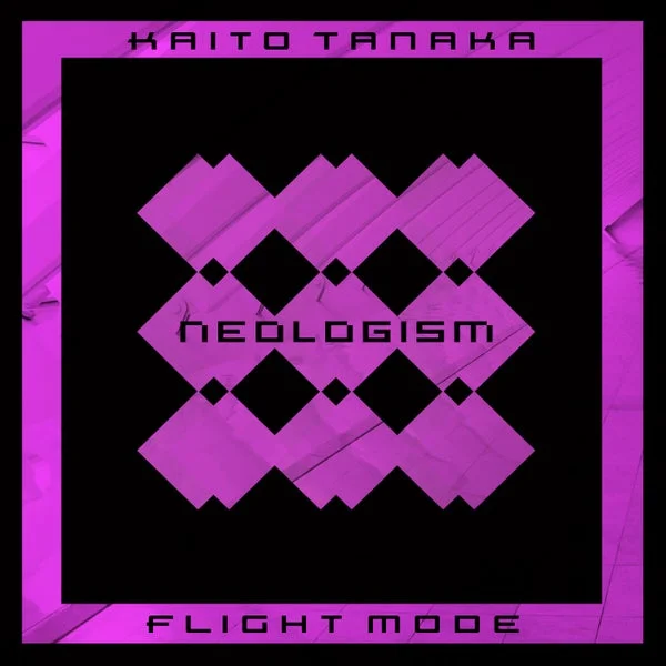 Kaito Tanaka - Flight Mode [Neologism]
