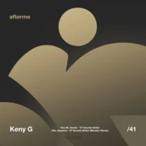 Keny G - [DAM41] [Afterme]