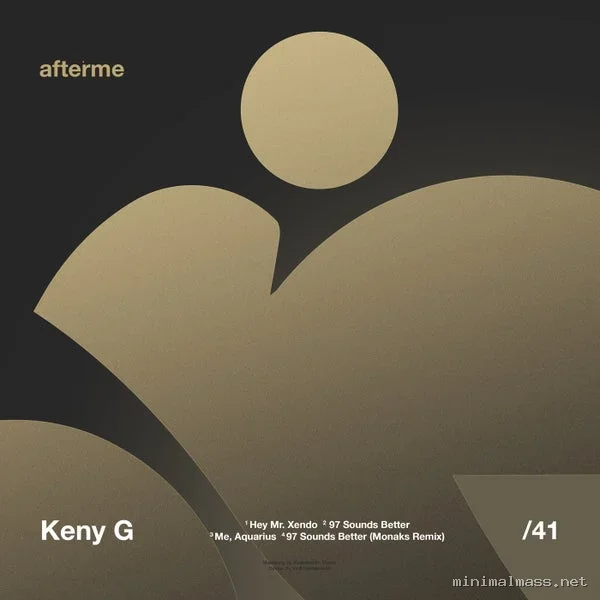 Keny G – cover