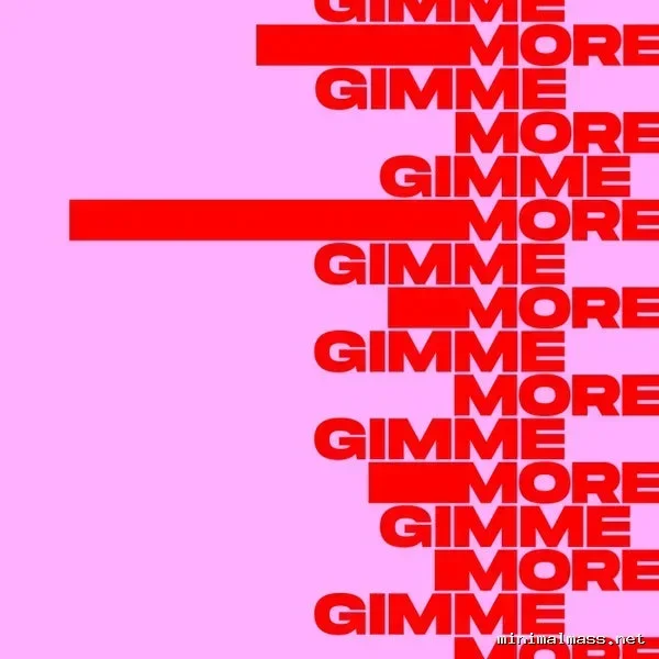 Kevin McKay, Fab Massimo – Gimme More cover