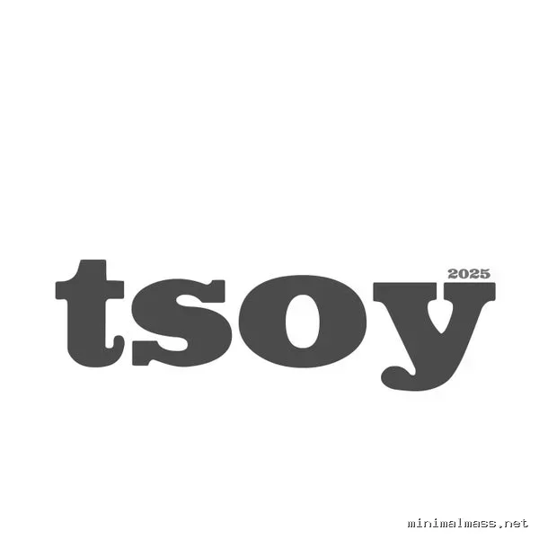 Kevin Yost – TSOY 2025 cover
