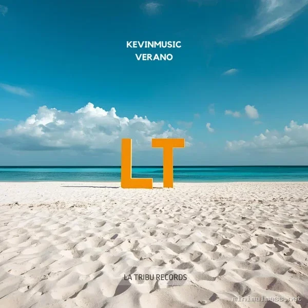 Kevinmusik – Verano cover