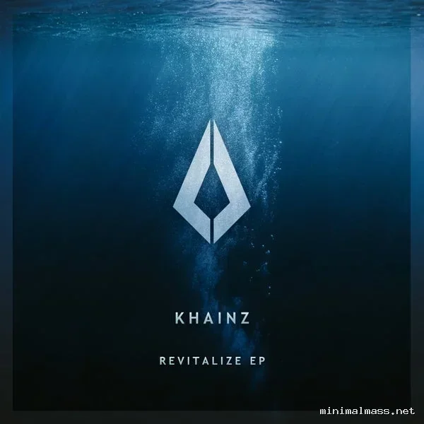 Khainz, Rory Hope, Stone Van Brooken – Revitalize cover