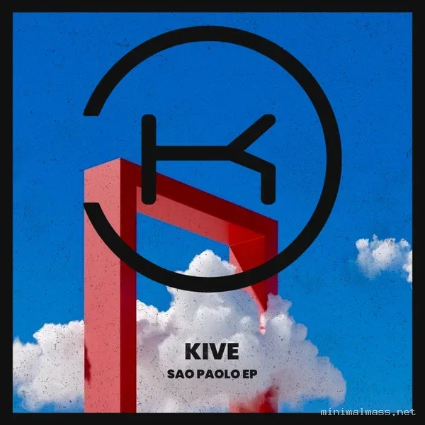 Kive – Sao Paolo cover