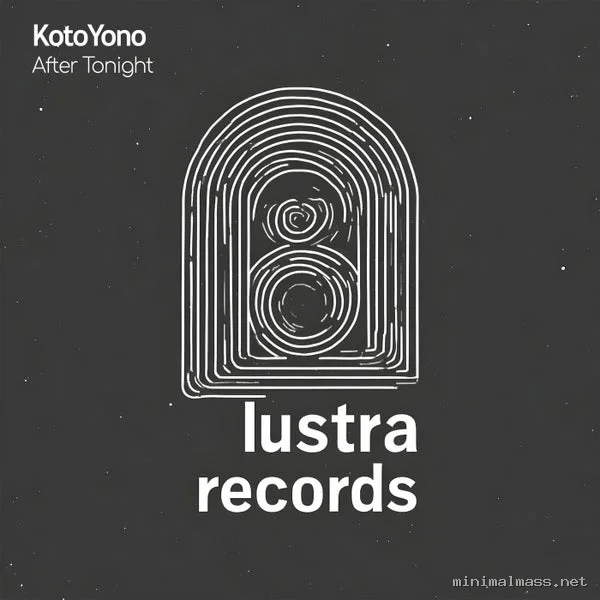 KotoYono – After Tonight cover