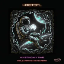 Kristof L - WASTING MY TIME [Solaris Records (UK)]