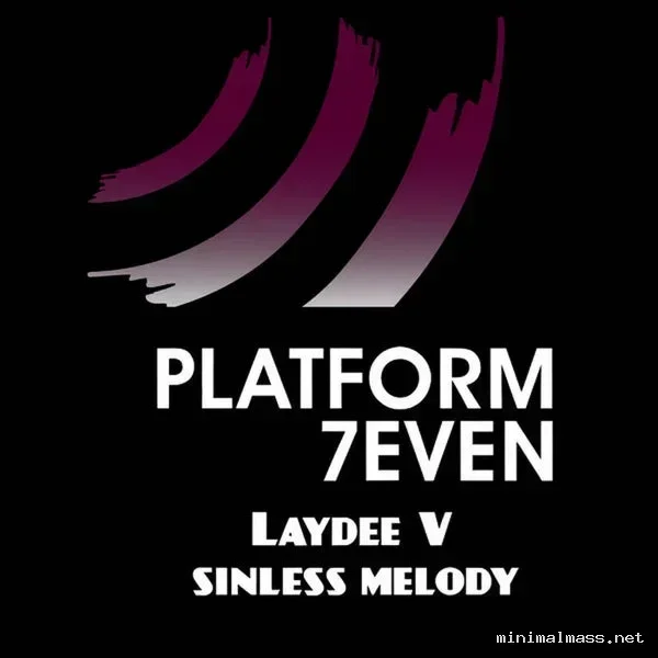 Laydee V – Sinless Melody cover
