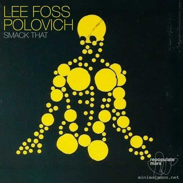 Lee Foss, POLOVICH – Smack That cover