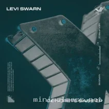 Levi Swarn – Concrete Bass EP cover