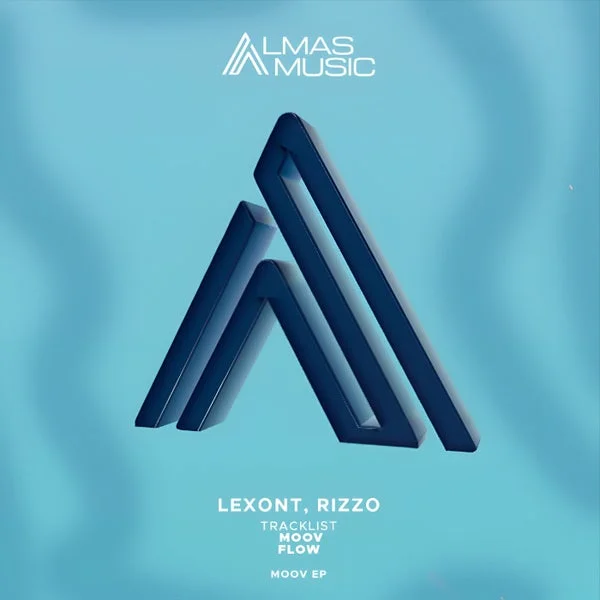 Lexont, Rizzo (Col) - Moov EP [Almas Music]