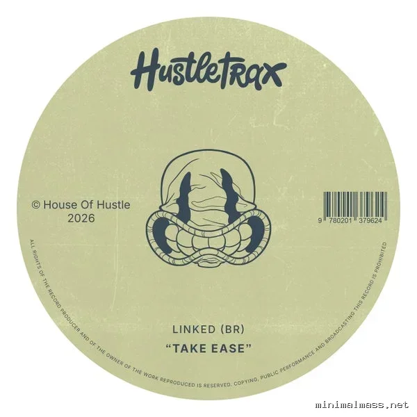 Linked (BR) – Take Ease cover