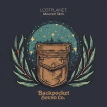 LostPlanet - Moonlit Skin [Backpocket Sound Co.]