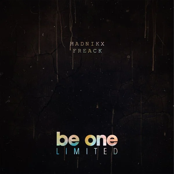 Madnikx – Freak