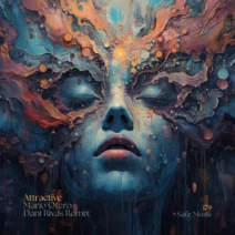 Mario Otero - Attractive [Safir Muzik]