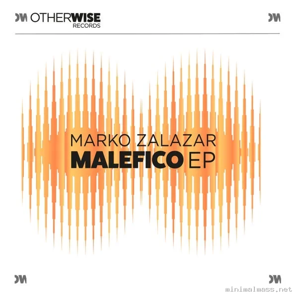 Marko Zalazar – Maléfico cover