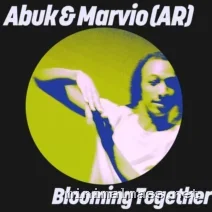 Marvio (AR), Abuk – Blooming Together cover