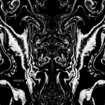 Matheiu - EYEAM007 [Rockets Audio (Berlin)]