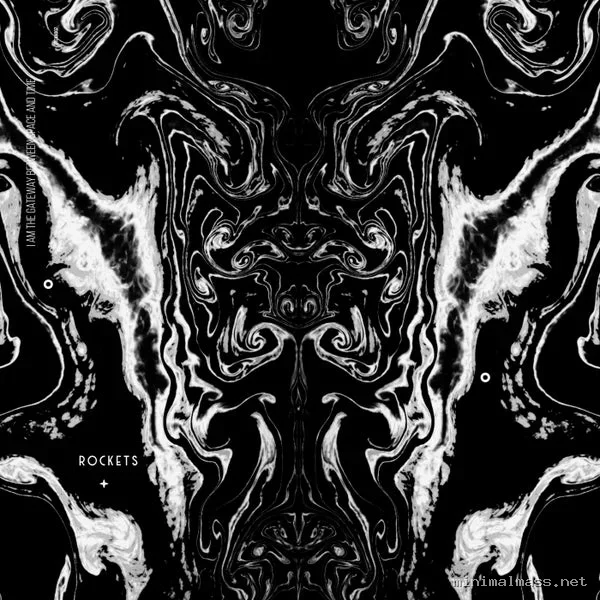 Matheiu – EYEAM007 cover