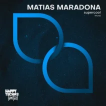 Matias Maradona - Supercool [Happy Techno Limited]