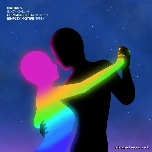 Matias V. – Body Callin’ cover