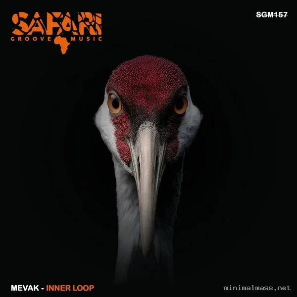 Mevak – Inner Loop cover