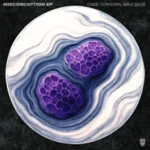 Mike Daże, Cade Connors - Misconception EP [Naughty Beats Records]