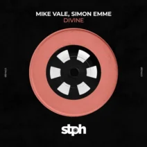 Mike Vale, Simon Emme - Divine [Stereophonic]