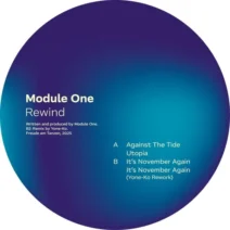 Module One, Yone-Ko - Rewind [Freude Am Tanzen Recordings]