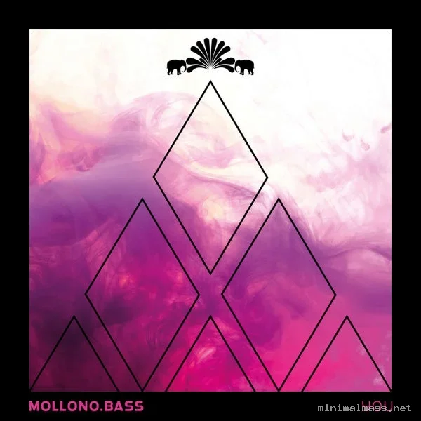 Mollono.Bass – You cover