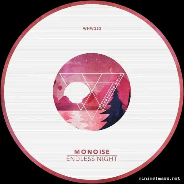 Monoise – Endless Night cover