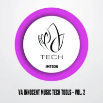 Movedeck, Bauxer, Mirco Costa - VA Innocent Music Tech Tools - Vol. 2 [Innocent Music]