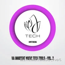 VA Innocent Music Tech Tools – Vol. 2 cover