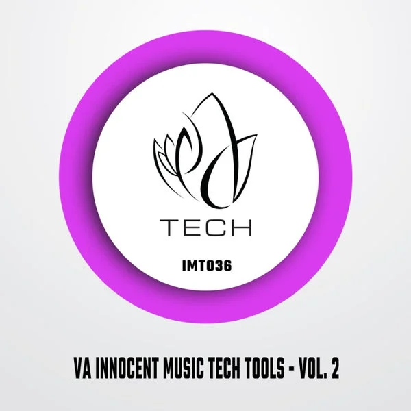 VA Innocent Music Tech Tools – Vol. 2