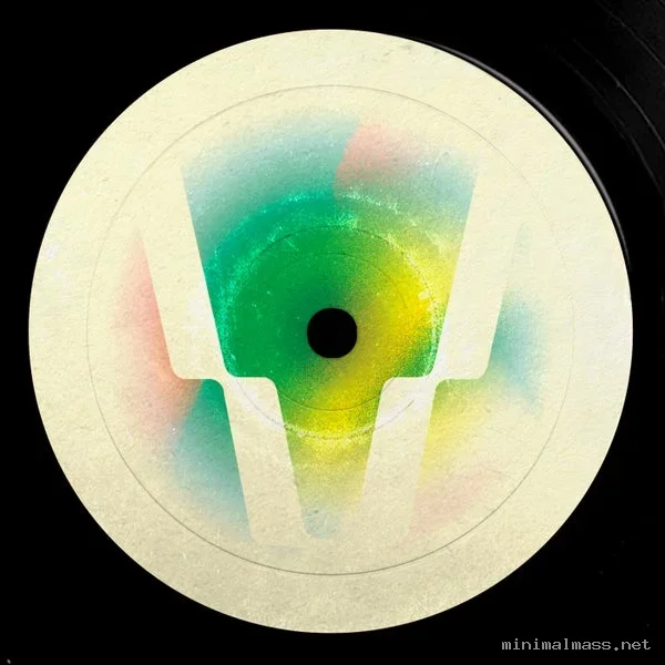 Mulder (NL) – 1984 cover