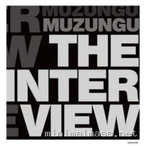 Muzungu – The Interview cover