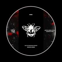 NESI. (ITA), Jepe (1) - Jungle EP [Not So Serious]