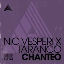 Nic Vesperi, Taranco - Chanteo - Extended Mix [Adesso Music]
