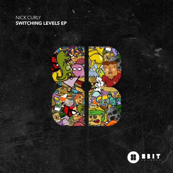 Nick Curly – Switching Levels EP