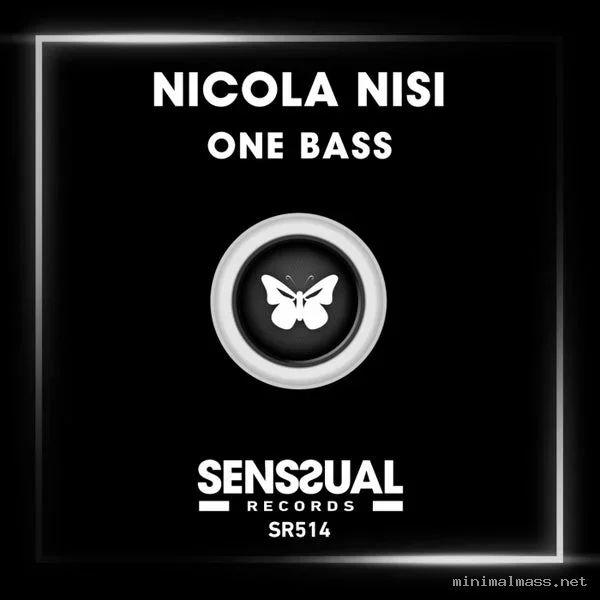 Nicola Nisi – One Bass cover
