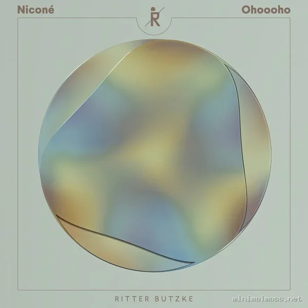 Nicone – Ohoooho cover