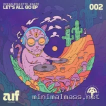Ocean Roulette, Kasto – Let’s All Go cover