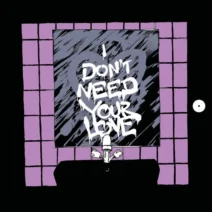 Oliver Koletzki - I Don't Need Your Love [Stil Vor Talent]